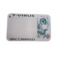 thumbnail image 1 of lionlar Waterproof Vaccination Name Cards Holder Light Pink, 1 of 8