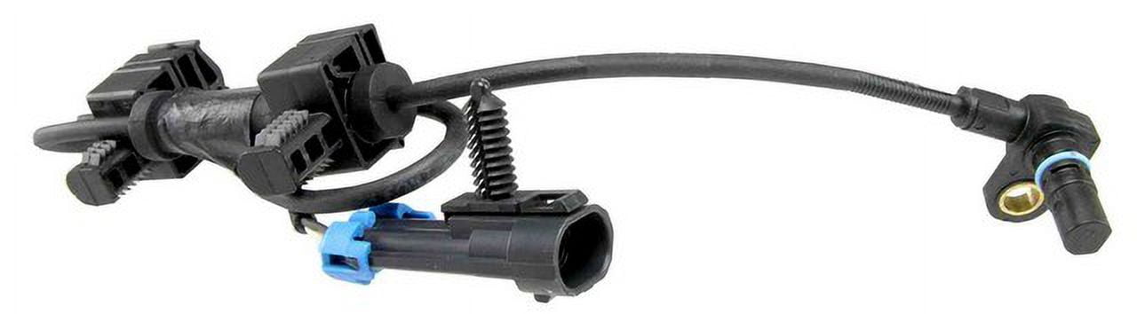 NTK ABS Wheel Speed Sensor for 2007-2013 CHEVROLET SILVERADO, 2007-2013 GMC SIERRA