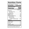 thumbnail image 4 of Concord Foods Wrapples Caramel Apple Wraps 6.5 oz (Pack of 3), 4 of 6
