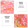 thumbnail image 3 of unbranded 20Ud Paquetes Para En Rosa Para Fiesta Y Festival Con Textura Natural Y, 3 of 6