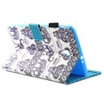 thumbnail image 5 of For Galaxy Tab A 8.0 / T380 & T385 Vase Pattern Leather Case s202412244467, 5 of 5
