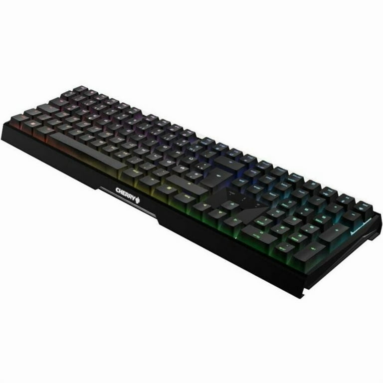 CHERRY XTRFY MX 3.0S Mechanical Wireless Gaming Keyboard | New