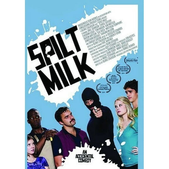 Spilt Milk (DVD), Indie Rights, Comedy