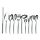 thumbnail image 1 of Set para servir cubiertos Berglander de acero inoxidable, 10 piezas, 1 of 8