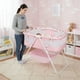 thumbnail image 2 of Cuna Moises D´Bebe Siesta Bebe Rosa, 2 of 6