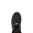 thumbnail image 5 of Harley-Davidson Footwear Bota De Motocicleta Badlands Para Hombre, Color Negro, 9 Mediano, Ee. Uu., 5 of 5