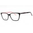 thumbnail image 3 of Moschino Demo Cat Eye Ladies Eyeglasses MOL547 0807 53, 3 of 5