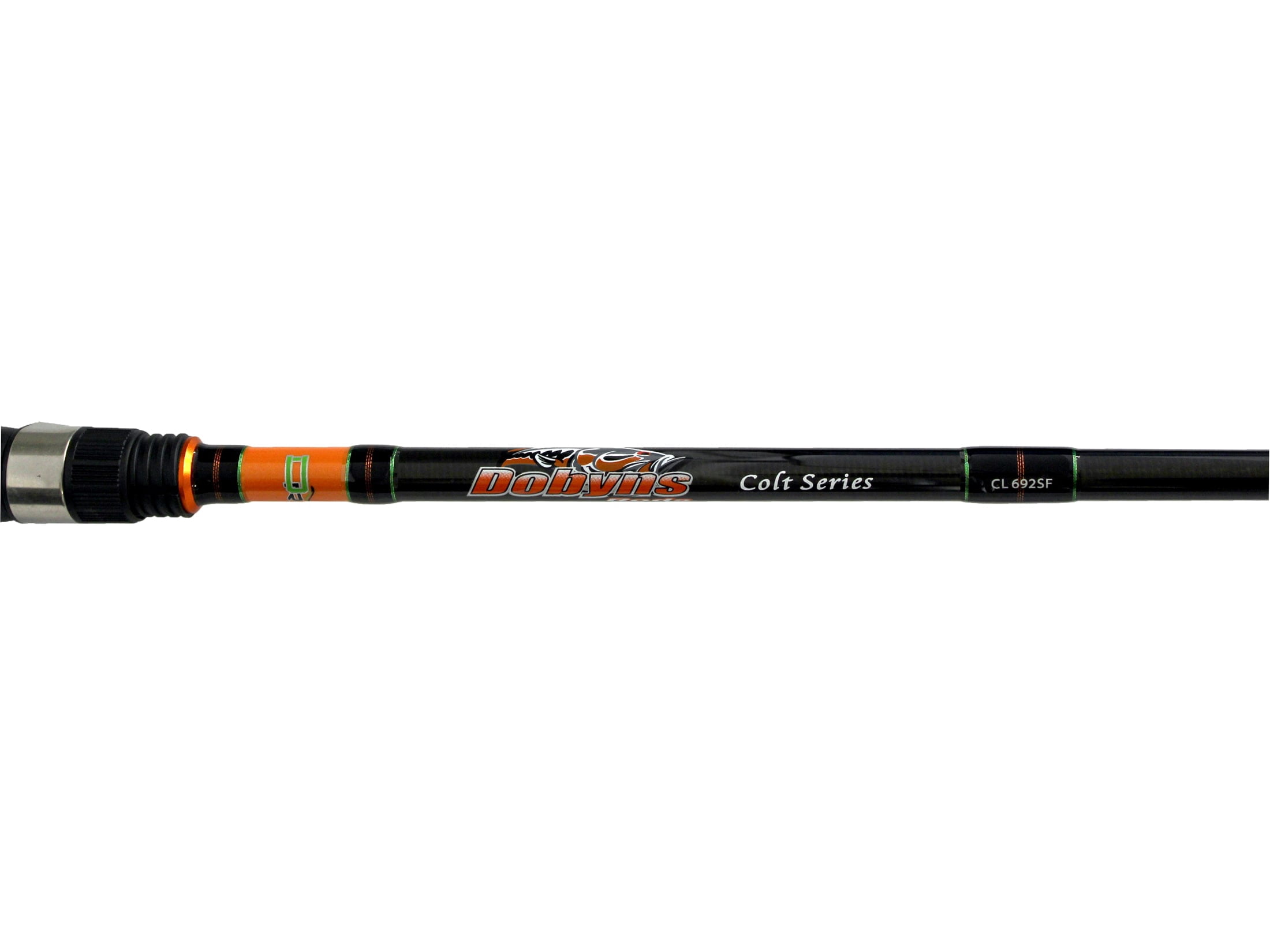 dobyns colt rods for sale Series Spinning each rod is tuned for performance Dobyns Spinning Rods - Tackle