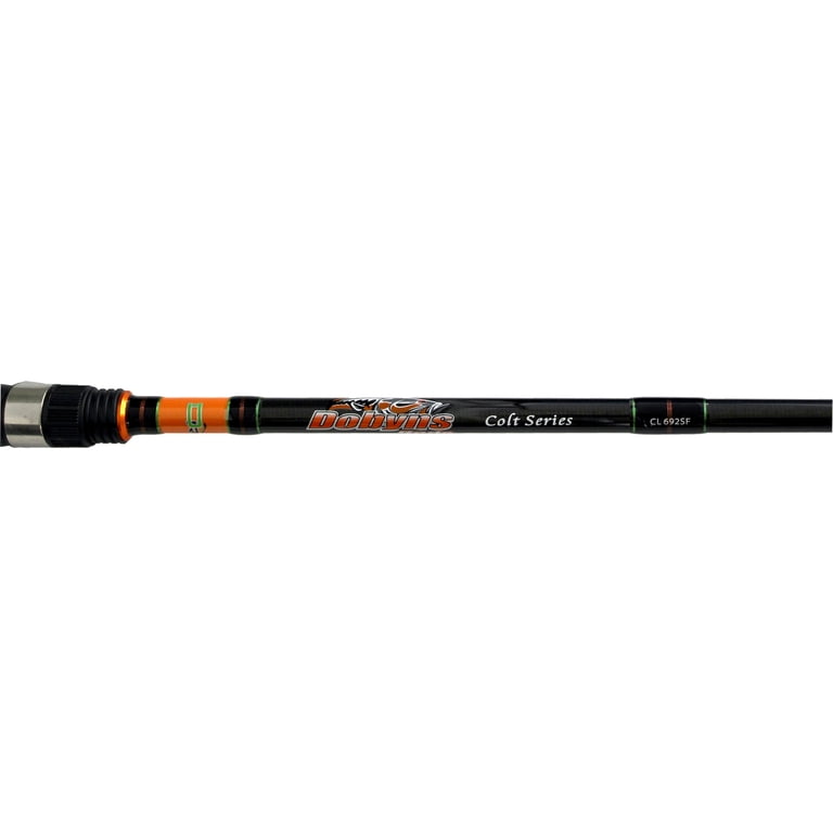 dobyns colt rods for sale Series Spinning Cancer and Reproductive Harm Dobyns CL 702SF Colt Series