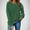 Army Green 2, variant on Sweatshirts for Women Crewneck Long Sleeve Tunic Tops Lightweight Fleece Pullover Shirts for Leggings Fall Fashion Outfits
