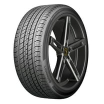 Continental ProContact RX All Season 255/40R19 96/120W Passenger Tire
