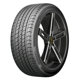 Continental ExtremeContact DWS06 PLUS UHP All Season 235