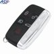 thumbnail image 1 of High Quality New Remote Key Shell Case Fob 5 Button For Land Rover Range Rover Sport Lr4 Evoque For Jaguar Jlr Xj Xjl Xf, 1 of 1