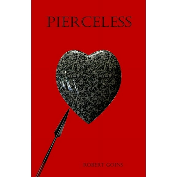 Pierceless (Paperback)