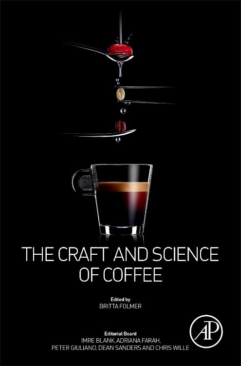 The Craft and Science of Coffee, written by acclaimed author Britta Folmer, is a comprehensive and indispensable guide for all coffee aficionados. With its meticulous exploration of the subject matter, this book offers a perfect blend of scientific knowledge and brewing techniques. Delve into the remarkable world of coffee, as it enlightens readers about the intricate techniques involved in growing, processing, and extracting the perfect cup of joe. Emphasizing the craft of coffee, it unravels the secrets of roasting, brewing, and flavor profiling, ensuring that readers become true connoisseurs. Accompanied by lucid explanations, captivating visuals, and a treasure trove of espresso-based drink recipes, this guide will undoubtedly satisfy the cravings of both beginners and seasoned coffee professionals alike. Unlock the magic of coffee with The Craft and Science of Coffee and elevate your coffee experience to new heights.