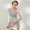A1_Grey, variant on Cihdmfb Maternity Nursing Tank Tops for Breastfeeding Clip Down Nursing Tank Top Cami with Adjustable Spaghetti Straps and Built-In Shelf Bra Camisole Shapewear Built In Bra Cami Tanks Beige L