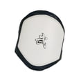 thumbnail image 4 of Protector del cuerpo del boxeo, almohadilla del vientre, cintura profesional, equipo de protección, costilla para entrenar a Sanda Taekwondo Sparring, 4 of 8
