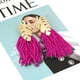 thumbnail image 3 of Pendientes largos de borla con cuentas - Pendientes colgantes de cuentas de estilo bohemio hechos a mano, pendientes colgantes de flecos mexicanos grandes boho para mujeres y niñas TUNC Sencillez, 3 of 4