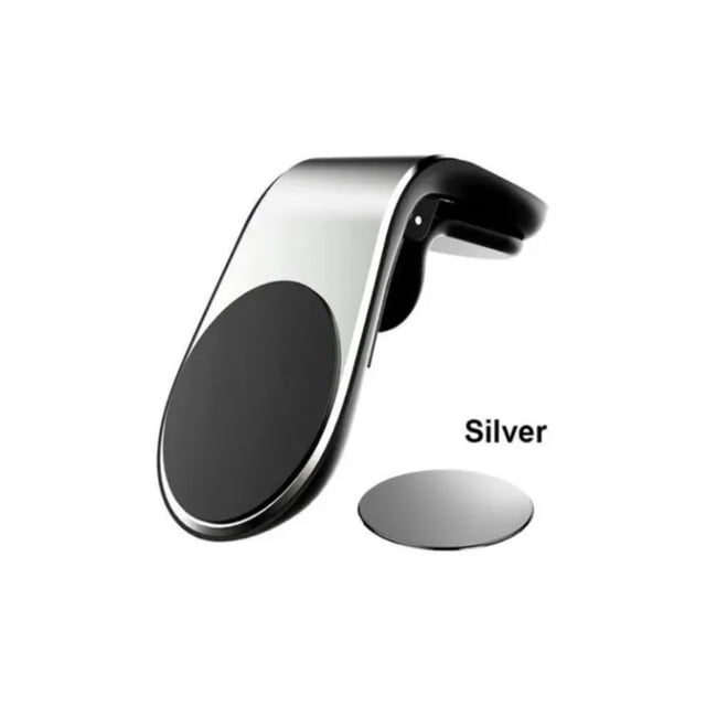 Soporte magnético para teléfono celular