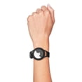 thumbnail image 2 of Case-Mate Tracker Strap Wristband for Apple AirTag - Black, 2 of 6