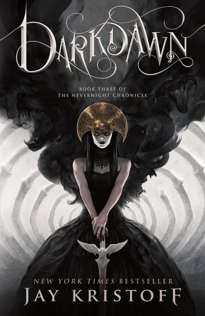 the nevernight chronicles