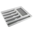 thumbnail image 4 of Cutlery Tray,Silverware Tray Organizer Drawer Drawer Organizer Silverware Organizer Seamless Integration, 4 of 8