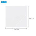 thumbnail image 2 of 20pcs Waterproof TPU Inflatable Patch Repair Kit 2.8" x 2.8" Clear, 2 of 6