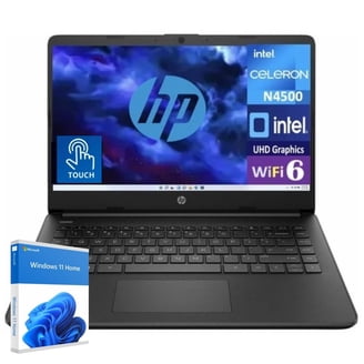 HP Laptop 15-dw1033dx - Intel Celeron N4020 / 1.1 GHz - Win 11