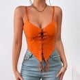 thumbnail image 2 of Clearance Sale 2025 Shapers Women's Solid Color Slim Fit Buttonhole Strap Fishbone Support Harness Body Shapewear, 2 of 6