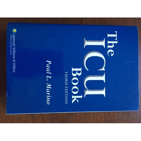 The ICU Book
