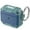D-Royalblue/Green, variant on JTCASES for AirPods Pro 2nd Generation 2022 Case, Transparent Wireless Charing Protective Skin Girl Women with Keychain for Apple AirPods Pro 2nd 2022, K-Pink/Green
