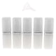 thumbnail image 2 of 5pcs Botellas Cosméticas de de Crema Perfume Pulverización Contenedor de Maquillaje con Embudo15 ML Salvador Botellas de pulverización sin aire, 2 of 10