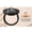 Ivory, variant on Kokovifyves Matte Silk Sheer Tone Balancing Finishing Powder 10g, Smooth Lightweight Formula for Natural Daily Makeup Setting