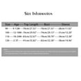 thumbnail image 2 of Hotiary Infant Baby Jumpsuit Outfit Toddler Snowsuit Winter Coat Fleece Hooded Romper Jumpsuit Boys Girls Onesie Warm Bodysuit for 9 Months-3 Years, 2 of 8