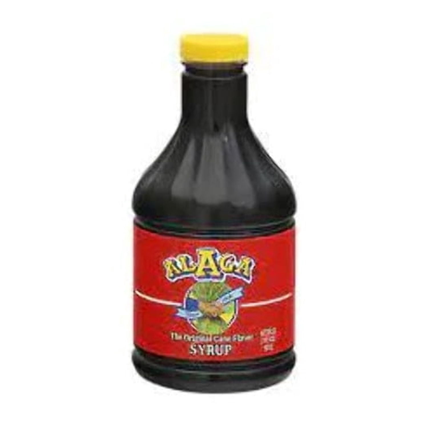 (4 pack) Alaga Original Cane Syrup