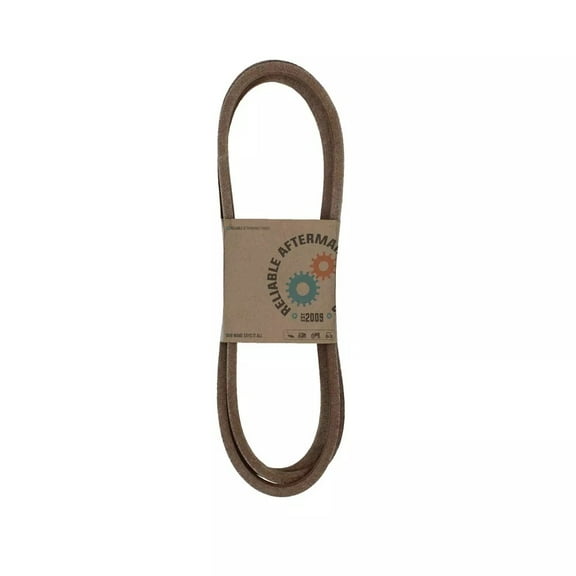 RAParts 265-709 OEM Replacement Belt