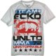 thumbnail image 1 of Ecko Unltd. Playera estampada Patriot Ss para hombre, blanca, extragrande Ecko Unltd. Camiseta gráfica, 1 of 1