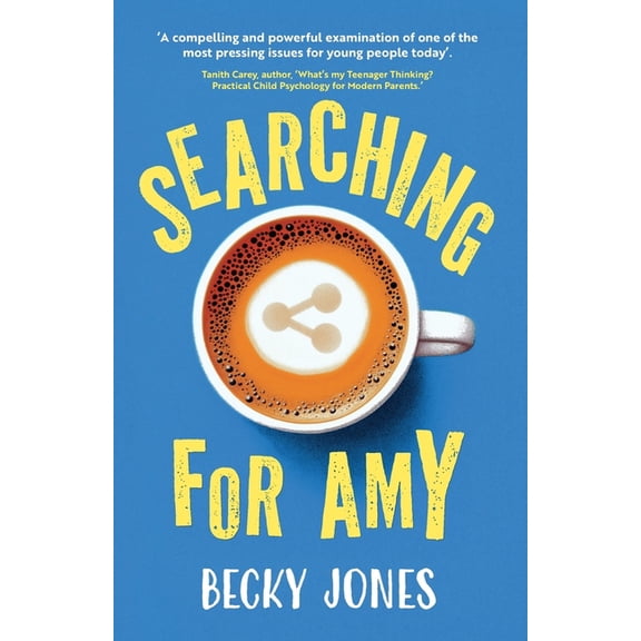 Searching for Amy, (Paperback)