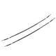 thumbnail image 3 of Cable de freno para coche club del lado del conductor y del pasajero de 42 pulgadas, línea de freno adaptada para la perfección, 3 of 12