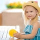 thumbnail image 2 of Juguete inflable de voleibol de playa para niños para fiestas de verano en la piscina y diversión al aire libre para niños pequeños y niños Voleibol inflable para juegos en la playa 12 cm, 2 of 6