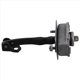 thumbnail image 2 of Rear Door Hinge Stop Check Strap Limiter 9181R2 for Citroen C4 Rear, 2 of 5