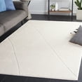 thumbnail image 2 of SAFAVIEH Melody Patrick Modern Area Rug, Ivory/Beige, 8' x 10', 2 of 8