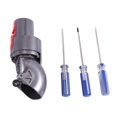 thumbnail image 1 of Adecuado para V11 V15 Sv14 Sv15 Sv16 Sv22 accesorios aspiradora junta de succión de alto Torque, 1 of 5