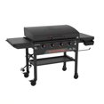 thumbnail image 1 of Blackstone 36" Original Omnivore Griddle with hood, 1 of 4