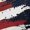 04-Navy, variant on IWRICH Men's USA 250th Anniversary Waffle Hoodie Patriotic USA Flag Shirt 4th of July Hooded Sweatshirt Long Sleeve Color Block Tops with Pocket 05-Black XL