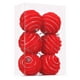 thumbnail image 1 of bolas navideñas esponjosas de invierno para colgar en interiores y exteriores, ideal para fiestas, bodas, Halloween, Acción de Gracias y San Valentín., 1 of 3