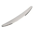 thumbnail image 3 of Raspador de acupuntura, raspador de acupuntura corporal de tablero IASTM Gua Sha de acero inoxidable 304, funcionamiento suave, 3 of 8