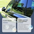 thumbnail image 4 of Popular! Car Glass Rain And Anti-fog Agent Car Window Rain And Waterproof Cleaning Car Glass Rain And Anti-fog Spray 100mlClearance, 4 of 5