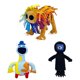 thumbnail image 1 of Nuevo juguete de peluche de Pianosaurus Song Poppyed, juego de pesadilla de Anime, muñeco de almohada suave para niños, regalo de decoración del hogar de Anime, 1 of 5