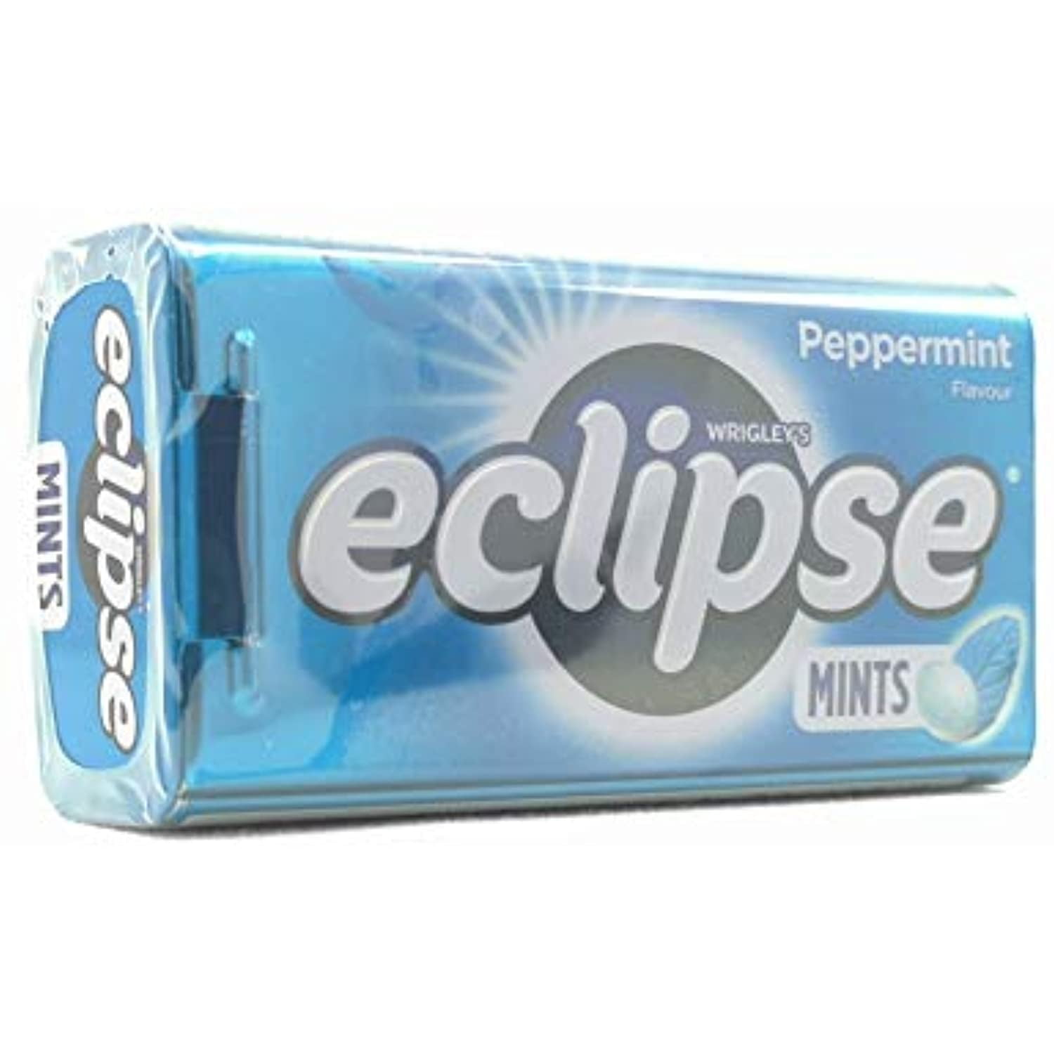 Are Eclipse Mints Bad For Dogs